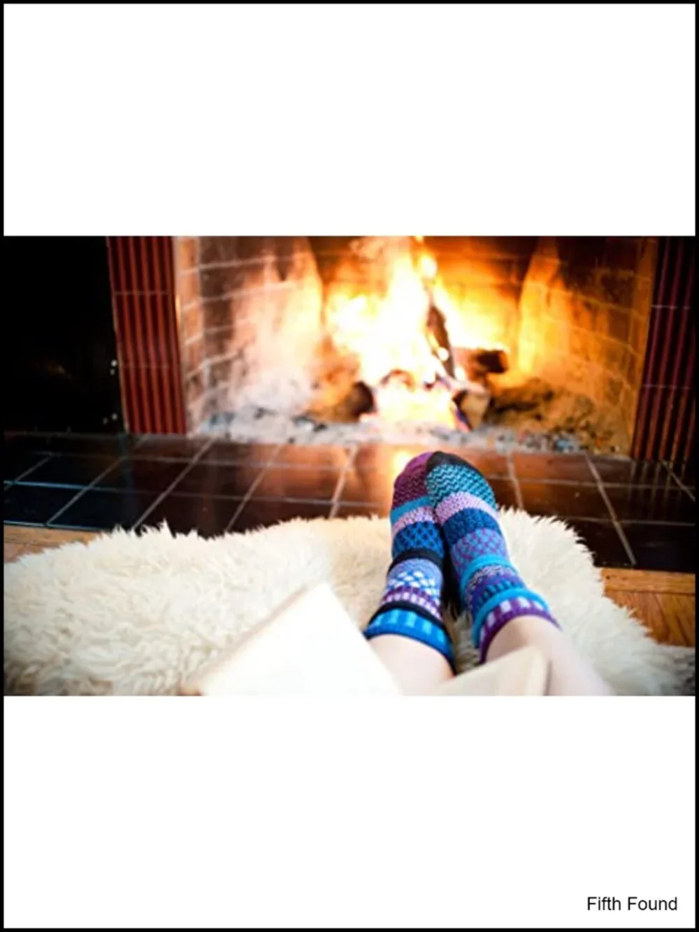 N/A cozy up